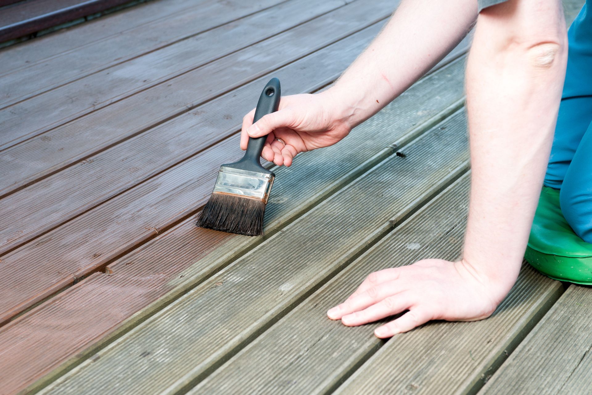 Ultimate Guide To Best Decking Oil Australia