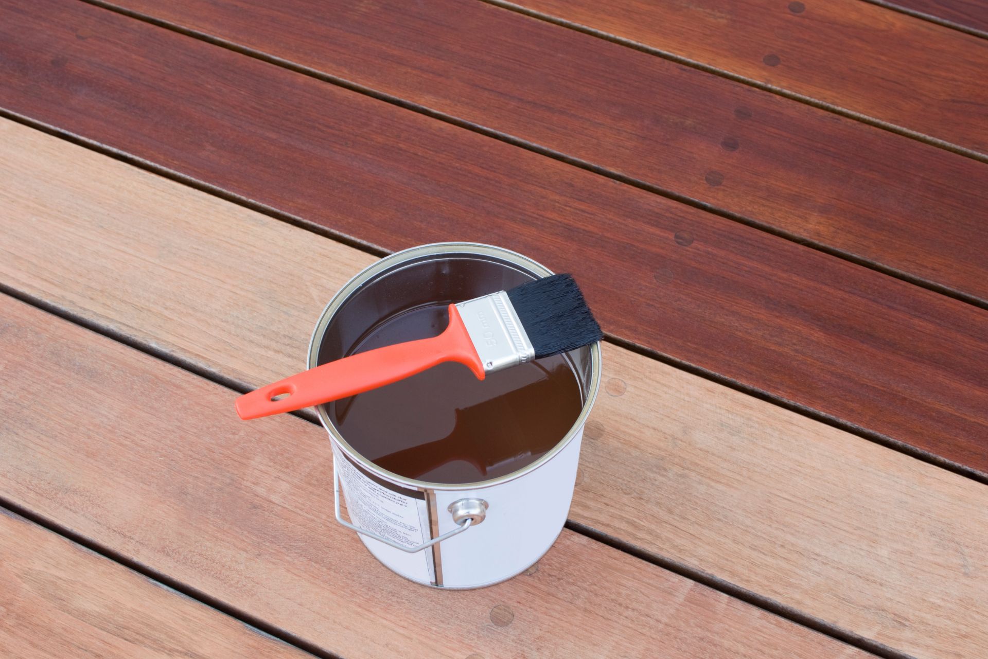 Ultimate Guide To Best Decking Oil For Merbau