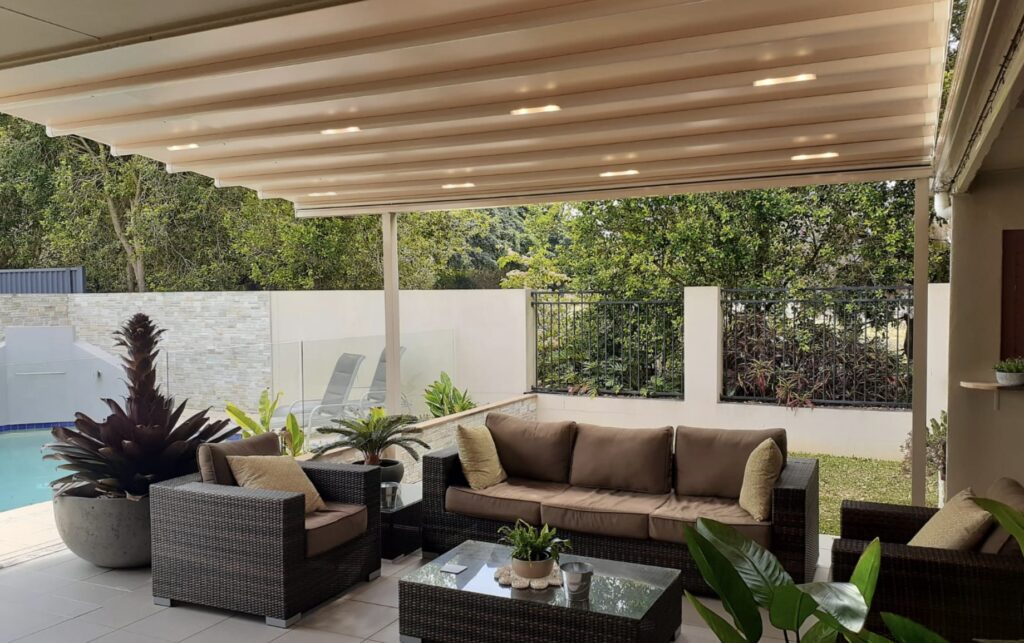 Sydney's Leading Penrith Pergola Builders // Get Quote