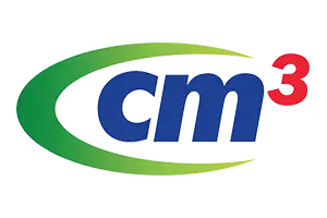 CM3 accreditation logo for certified safety compliance