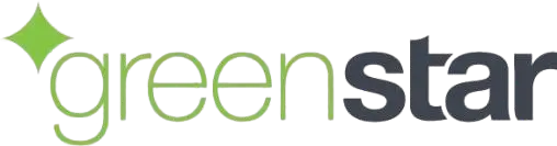 Green Star logo representing sustainable building certification